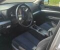 Сірий Субару Легасі, об'ємом двигуна 2 л та пробігом 271 тис. км за 9100 $, фото 6 на Automoto.ua