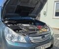 Серый Субару Легаси, объемом двигателя 2 л и пробегом 290 тыс. км за 6950 $, фото 20 на Automoto.ua