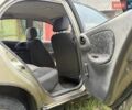 Серый Субару Легаси, объемом двигателя 2 л и пробегом 203 тыс. км за 7800 $, фото 7 на Automoto.ua
