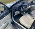 Серый Субару Легаси, объемом двигателя 2 л и пробегом 203 тыс. км за 7000 $, фото 7 на Automoto.ua