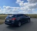 Серый Субару Легаси, объемом двигателя 2 л и пробегом 203 тыс. км за 7806 $, фото 2 на Automoto.ua