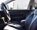 Серый Субару Легаси, объемом двигателя 2 л и пробегом 134 тыс. км за 9650 $, фото 7 на Automoto.ua