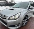 Сірий Субару Легасі, об'ємом двигуна 2.5 л та пробігом 220 тис. км за 9800 $, фото 6 на Automoto.ua