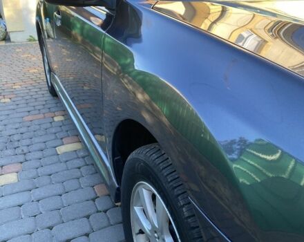 Сірий Субару Легасі, об'ємом двигуна 2 л та пробігом 255 тис. км за 6500 $, фото 2 на Automoto.ua