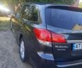 Сірий Субару Легасі, об'ємом двигуна 2 л та пробігом 205 тис. км за 8300 $, фото 5 на Automoto.ua