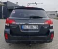 Серый Субару Легаси, объемом двигателя 2 л и пробегом 280 тыс. км за 8999 $, фото 8 на Automoto.ua