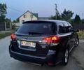 Серый Субару Легаси, объемом двигателя 2 л и пробегом 239 тыс. км за 5695 $, фото 5 на Automoto.ua