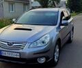 Сірий Субару Легасі, об'ємом двигуна 2 л та пробігом 260 тис. км за 8200 $, фото 9 на Automoto.ua