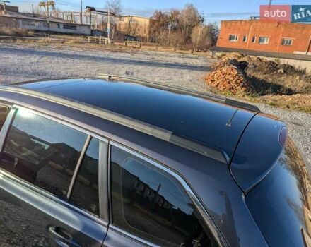 Серый Субару Легаси, объемом двигателя 2 л и пробегом 316 тыс. км за 7500 $, фото 39 на Automoto.ua