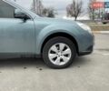 Сірий Субару Легасі, об'ємом двигуна 2 л та пробігом 220 тис. км за 7800 $, фото 3 на Automoto.ua