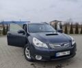 Серый Субару Легаси, объемом двигателя 2 л и пробегом 280 тыс. км за 8999 $, фото 2 на Automoto.ua