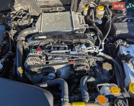 Серый Субару Легаси, объемом двигателя 2 л и пробегом 316 тыс. км за 7500 $, фото 35 на Automoto.ua