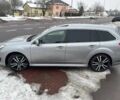 Сірий Субару Легасі, об'ємом двигуна 2.5 л та пробігом 220 тис. км за 9800 $, фото 3 на Automoto.ua