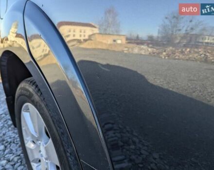 Серый Субару Легаси, объемом двигателя 2 л и пробегом 316 тыс. км за 7500 $, фото 14 на Automoto.ua