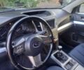 Сірий Субару Легасі, об'ємом двигуна 2 л та пробігом 205 тис. км за 8300 $, фото 9 на Automoto.ua