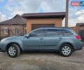 Сірий Субару Легасі, об'ємом двигуна 1.99 л та пробігом 290 тис. км за 7000 $, фото 3 на Automoto.ua