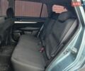 Сірий Субару Легасі, об'ємом двигуна 1.99 л та пробігом 290 тис. км за 7000 $, фото 12 на Automoto.ua