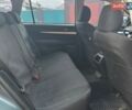 Сірий Субару Легасі, об'ємом двигуна 1.99 л та пробігом 290 тис. км за 7000 $, фото 15 на Automoto.ua