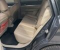 Серый Субару Легаси, объемом двигателя 2 л и пробегом 201 тыс. км за 7800 $, фото 10 на Automoto.ua