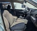 Серый Субару Легаси, объемом двигателя 2 л и пробегом 290 тыс. км за 6950 $, фото 19 на Automoto.ua