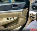 Сірий Субару Легасі, об'ємом двигуна 2 л та пробігом 201 тис. км за 8100 $, фото 6 на Automoto.ua