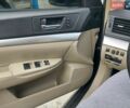 Серый Субару Легаси, объемом двигателя 2 л и пробегом 201 тыс. км за 7800 $, фото 7 на Automoto.ua