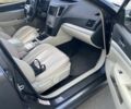Серый Субару Легаси, объемом двигателя 2 л и пробегом 203 тыс. км за 7806 $, фото 6 на Automoto.ua