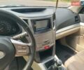 Сірий Субару Легасі, об'ємом двигуна 2 л та пробігом 201 тис. км за 7900 $, фото 12 на Automoto.ua