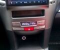 Серый Субару Легаси, объемом двигателя 2 л и пробегом 240 тыс. км за 9700 $, фото 2 на Automoto.ua