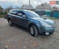 Сірий Субару Легасі, об'ємом двигуна 1.99 л та пробігом 290 тис. км за 7000 $, фото 7 на Automoto.ua