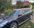 Сірий Субару Легасі, об'ємом двигуна 2 л та пробігом 205 тис. км за 8200 $, фото 1 на Automoto.ua