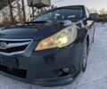 Сірий Субару Легасі, об'ємом двигуна 2 л та пробігом 211 тис. км за 3999 $, фото 8 на Automoto.ua
