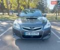 Серый Субару Легаси, объемом двигателя 2 л и пробегом 191 тыс. км за 7500 $, фото 6 на Automoto.ua