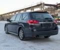 Сірий Субару Легасі, об'ємом двигуна 2 л та пробігом 211 тис. км за 3999 $, фото 3 на Automoto.ua