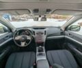 Сірий Субару Легасі, об'ємом двигуна 2 л та пробігом 211 тис. км за 3999 $, фото 11 на Automoto.ua