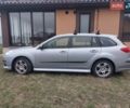 Сірий Субару Легасі, об'ємом двигуна 1.99 л та пробігом 213 тис. км за 6100 $, фото 5 на Automoto.ua