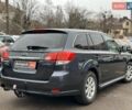 Серый Субару Легаси, объемом двигателя 2 л и пробегом 210 тыс. км за 8490 $, фото 5 на Automoto.ua