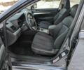 Сірий Субару Легасі, об'ємом двигуна 2 л та пробігом 211 тис. км за 3999 $, фото 13 на Automoto.ua