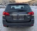 Сірий Субару Легасі, об'ємом двигуна 2 л та пробігом 211 тис. км за 3999 $, фото 4 на Automoto.ua