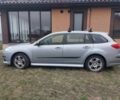 Серый Субару Легаси, объемом двигателя 2 л и пробегом 213 тыс. км за 7800 $, фото 1 на Automoto.ua