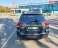 Серый Субару Легаси, объемом двигателя 2 л и пробегом 191 тыс. км за 7500 $, фото 5 на Automoto.ua