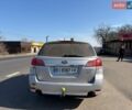 Сірий Субару Легасі, об'ємом двигуна 2 л та пробігом 290 тис. км за 8999 $, фото 3 на Automoto.ua