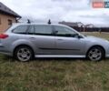 Сірий Субару Легасі, об'ємом двигуна 1.99 л та пробігом 213 тис. км за 6100 $, фото 7 на Automoto.ua