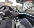 Сірий Субару Легасі, об'ємом двигуна 1.99 л та пробігом 213 тис. км за 6100 $, фото 13 на Automoto.ua