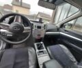 Серый Субару Легаси, объемом двигателя 2 л и пробегом 213 тыс. км за 7800 $, фото 17 на Automoto.ua