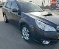 Сірий Субару Легасі, об'ємом двигуна 2 л та пробігом 285 тис. км за 11200 $, фото 1 на Automoto.ua