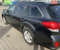 Сірий Субару Легасі, об'ємом двигуна 2 л та пробігом 285 тис. км за 11200 $, фото 1 на Automoto.ua