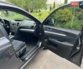 Серый Субару Легаси, объемом двигателя 2.5 л и пробегом 205 тыс. км за 10700 $, фото 31 на Automoto.ua