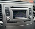 Серый Субару Легаси, объемом двигателя 2.5 л и пробегом 205 тыс. км за 10700 $, фото 23 на Automoto.ua