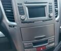 Серый Субару Легаси, объемом двигателя 2 л и пробегом 191 тыс. км за 7500 $, фото 27 на Automoto.ua